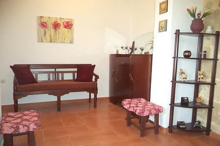 Kavousi Traditional Home 法拉萨纳 外观 照片